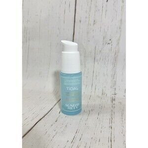 Sunday Riley TIDAL Deep Hydration + Plumping Serum Barrier Support 1 fl oz NWOB